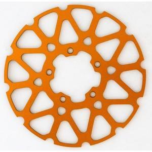 KUNIMI 国美コマース ワークスエキスパンド インナー フロント 品番:HTW119-ORH サイズ:φ320