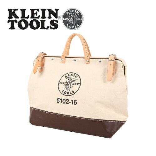 Klein Tools KLEIN ツールバッグ 16インチ