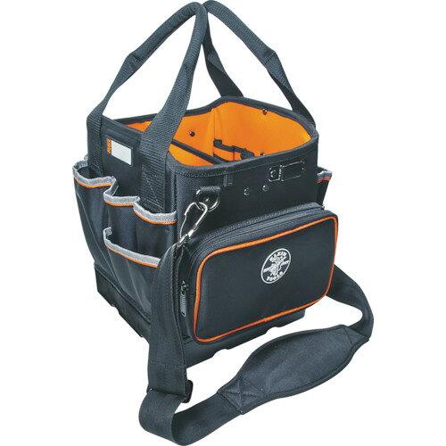 Klein Tools KLEIN ツールバッグ トートタイプ 10インチ|ECJOY!プレミアム店