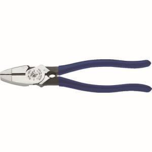 Klein Tools KLEIN ペンチ 偏芯タイプ ボルト通し穴付