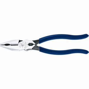 Klein Tools ズボン下ペンチ 220粍 12098 1丁