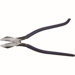 Klein Tools KLEIN ペンチ 鉄筋工事用 235粍