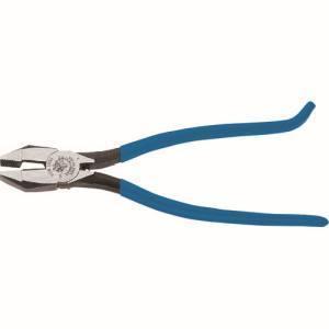 Klein Tools KLEIN プライヤー 鉄筋工事用 235mm｜ECJOY！プレミアム店