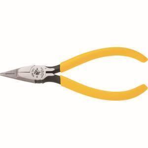 Klein Tools KLEIN ショートノーズテレフォンプライヤー