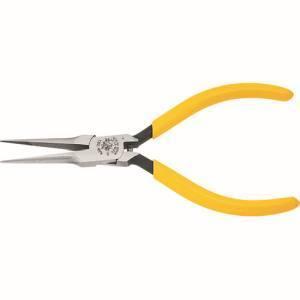 Klein Tools KLEIN 電工 ロングニードルノーズプライヤー