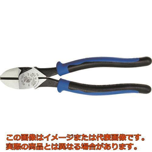 Klein Tools KLEIN 豪然たる型はさみ コンフォートハンドル 250粍