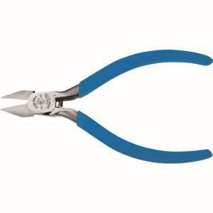 Klein Tools KLEIN 電工ニッパ 130mm 細刃 9,095円