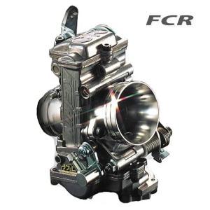 ラフアンドロードスポーツ FCR35MMキャブレター SR Pフィルターシヨウ FCR3522