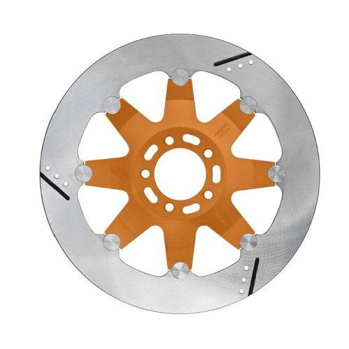 KUNIMI 国美コマース ネオクラシックディスクローター 品番:EV101WLA &times; サイズ:φ320｜ECJOY！プレミアム店