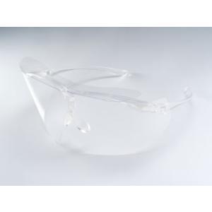 エリカオプチカル EYE CARE FACE GUARD(フェイスシールド)FG-10用交換フィルム FG-10 ポリカMフィルム(20枚入) FG-10 ポリカMフィルム(20枚入)