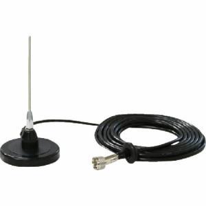 ICOM アイコム アイコム 磁石基台付空中線 (MG4501AC2 1298)