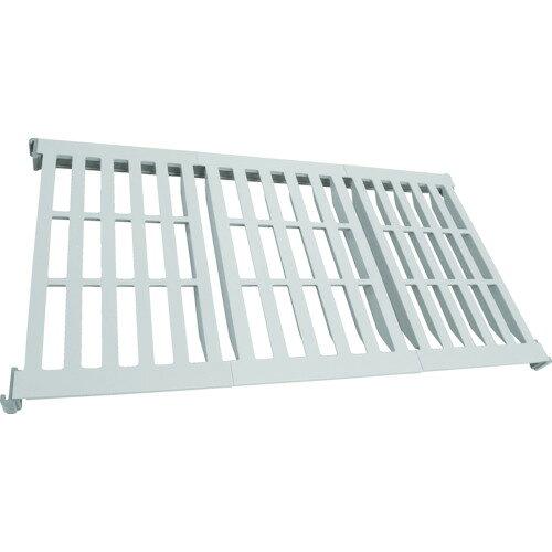 CAMBRO (キャンブロ) CAMBRO 固定基本ユニット カムシェルビング シェルフキットベンチ 1520×460mm (CBSK1860V1 2334)