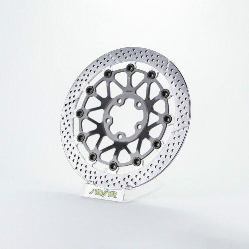 KUNIMI 国美コマース ワークスエキスパンド フロント WTA59FR 代表車種:GS1200SS(320mm)｜ECJOY！プレミアム店