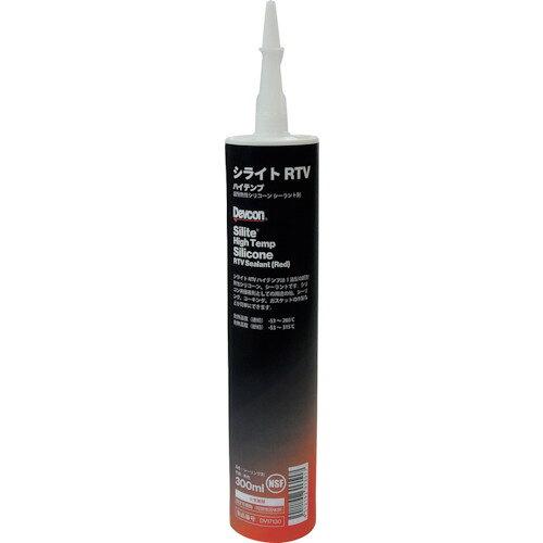 ITWパフォーマンスポリマーズ\u0026フルイズジャパン デブコン シ点火装置RTVご機嫌テンプ(耐熱) (DV17130 4075)