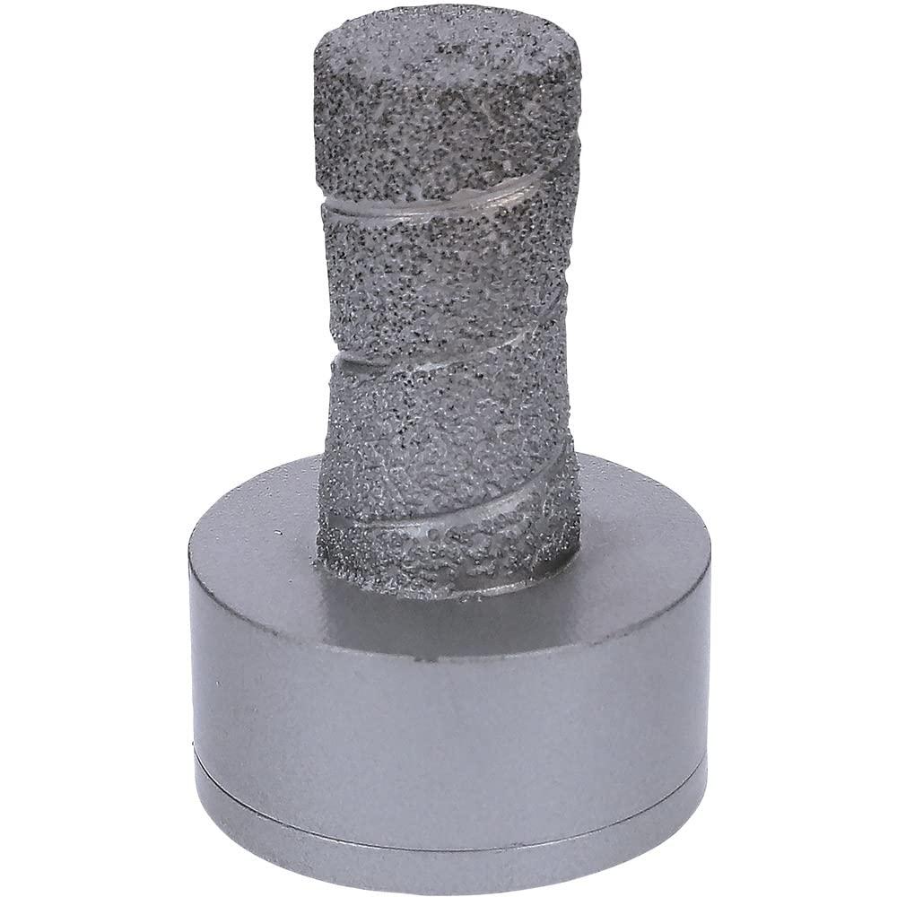 BOSCH ボッシュ ボッシュ X-LOCKミーリングダイヤ 20mm