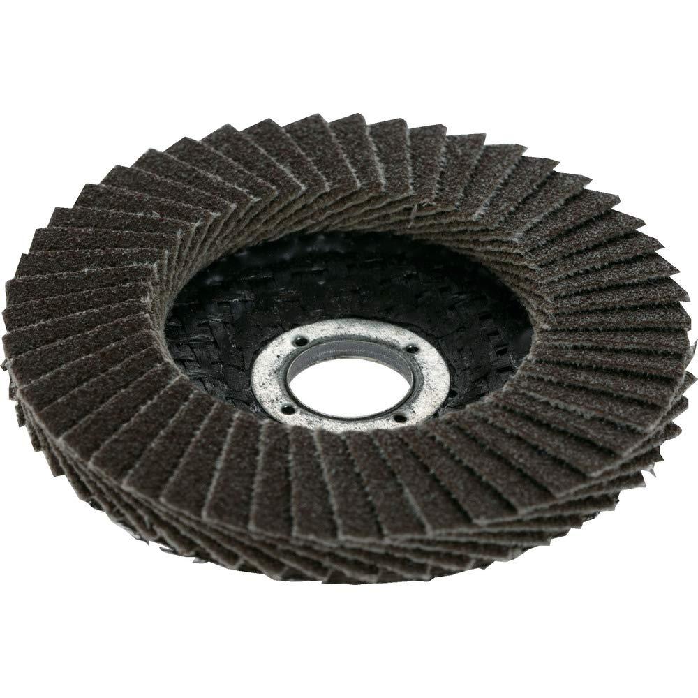 TRUSCO トラスコ中山 TRUSCO GPトップミニトクマルくん Φ58X穴径9.6mm (5枚入) #180