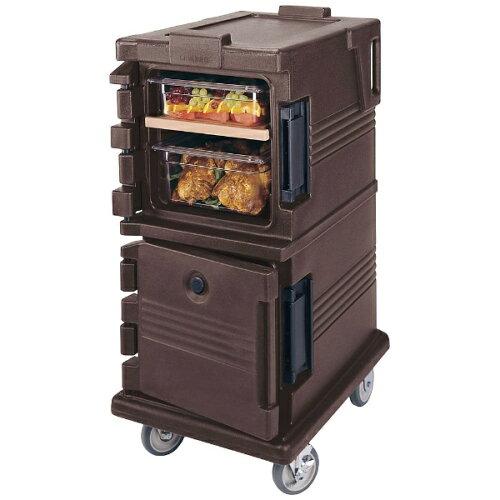 CAMBRO (キャンブロ) キャンブロ　カムカート　フードパン用ＵＰＣ６００　ダークブラウン【EKM6502】｜ECJOY！プレミアム店