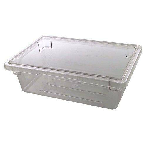 CAMBRO (キャンブロ) キャンブロ　フードボックス　ハーフサイズ１２１８３ＣＷ【AHC24183】