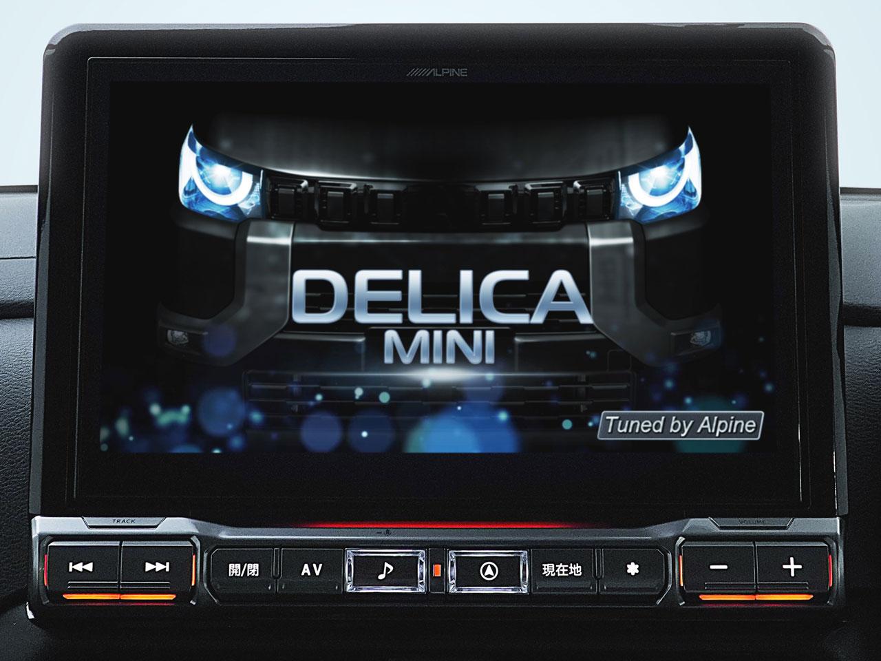 楽天市場】EX10NX2-DM-30-AM アルパイン(ALPINE) 車種専用大画面