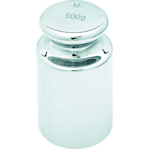 TRUSCO トラスコ中山 TRUSCO OIML型 円筒分銅M1級 500g｜ECJOY！プレミアム店