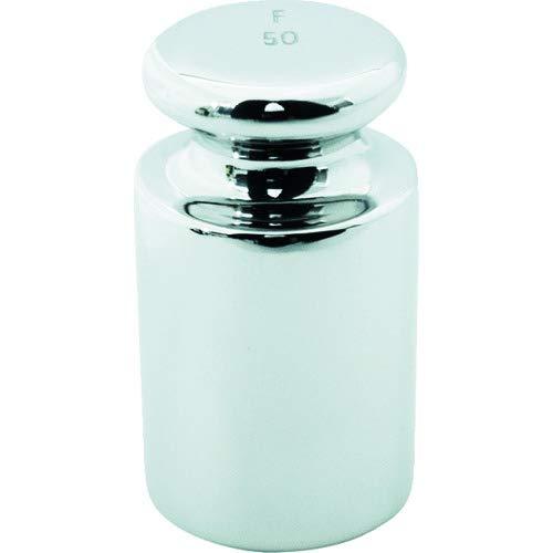 TRUSCO トラスコ中山 TRUSCO OIML 円筒分銅F2級 50g｜ECJOY！プレミアム店