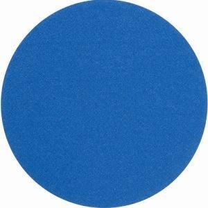 3M スリーエム 3M ブルーディスク 穴なし 外径125mm #40 75枚入り