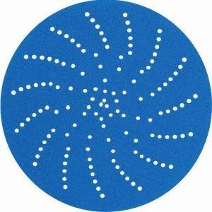 3M スリーエム 3M ブルークリーンサンディングディスク 外径127mm #320 100枚入 5,916円