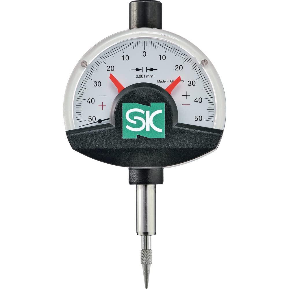 新潟精機(Niigataseiki) SK Sラインダイヤルコンパレータ