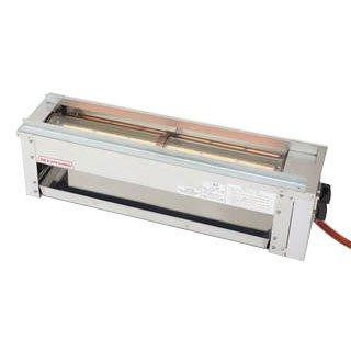 アサヒサンレッド アサヒ ウナギ串焼器（大） LP屁っ放り SG-12N