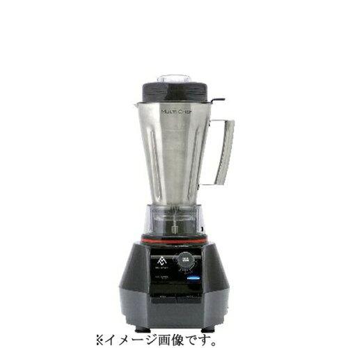 三栄コーポレーション マルチ料理人 ブレンダー  MC-2000BLSSR 1個
