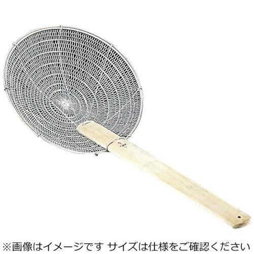 TKG テイケイジイ 遠藤商事 １８－８中国製油こし１０in【AAB2302】