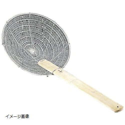 TKG テイケイジイ 遠藤商事 １８－８中国製油こし１１in【AAB2303】