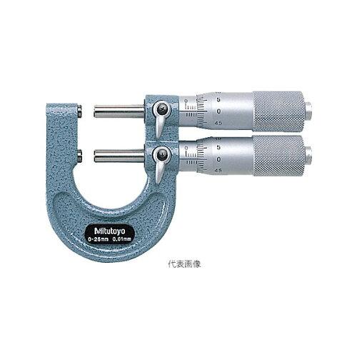 ミツトヨ 最高限度マイクロ (113-102 LMM-25