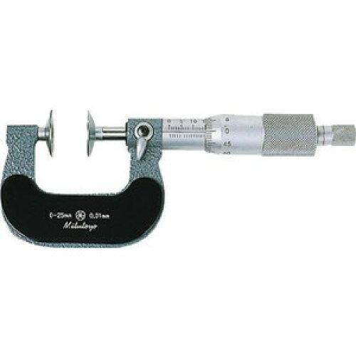ミツトヨ 歯厚マイクロ (123-114 GMA-50W 27,313円