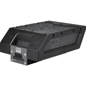 ミルウォーキー物の具・ジャパン組みあわせる会社組織 MX FUEL 乾電池 6.0Ah  MXF XC406 JP 1台