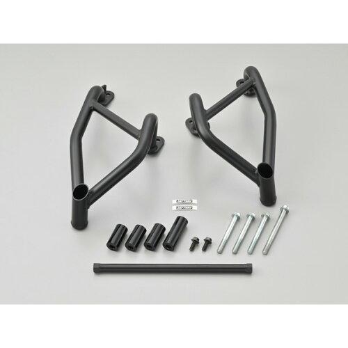 DAYTONA デイトナ デイトナ バイク用 エンジンガード エリミネーター/SE(24)専用 φ25.4 パイプエンジンガード 30092 品番:30092