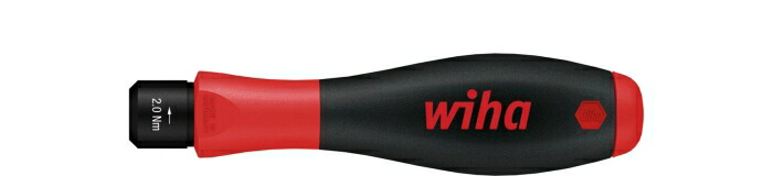 Wiha Werkzeuge wiha 2850 トルクフィックス 5.0 (28501500 6617)|ECJOY!プレミアム店