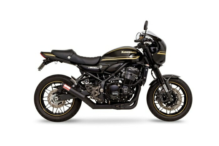 モリワキエンジニアリング 【必ず購入前に仕様をご確認下さい】23Z900RS ONE-PIECE BK (01810-40259-00) 111,167円