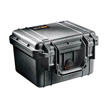 ハクバ 【PELICAN】1300 黒いこと(1300-000-110)