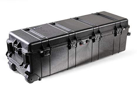 Pelican PELICAN 1740 黒 1121×409×355 1740BK