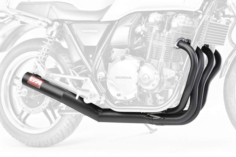 モリワキエンジニアリング 【必ず購入前に仕様をご確認下さい】17CB1100 ワンピース SUS (01810-401P2-10)