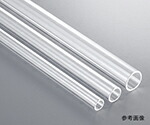 アズワン 水晶管 φ40×2.0mmNC3-6819-013-6819-19