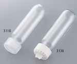 サーモフィッシャーサイエンティフィック ナルゲン梨型沈澱管 PC製 42mL1袋(10本入り)2-468-04