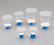 サーモフィッシャーサイエンティフィック ボトルトップフィルター 597-4520 1000mL 0.2μm GL45・φ45粍1箱(12個入り口・入口)1-7350-10