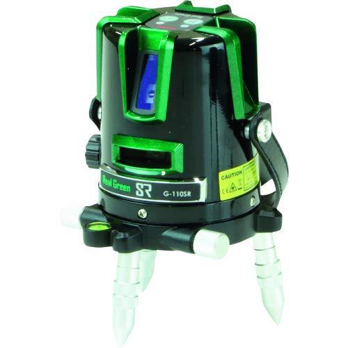 マイゾックス グリーンレーザー墨出器 G-110SR