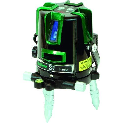 マイゾックス 緑であることレーザ墨出器 G-210SR