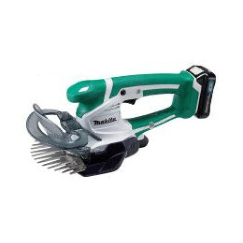 MAKITA マキタ 充電式芝生バリカン　10.8V　1.5Ah　刈込幅160mm MUM600DSH 1個｜ECJOY！プレミアム店
