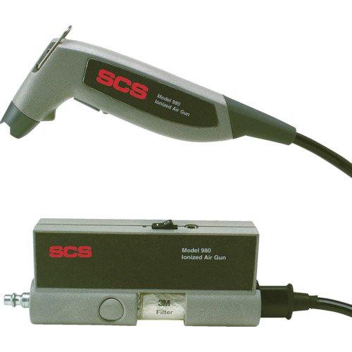 DESCO 980SCS イオナイズドエアーガン 9801631560