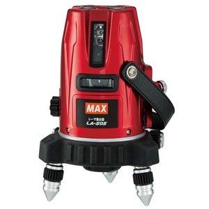 マックス MAX レーザー墨出器 天使の都市-505