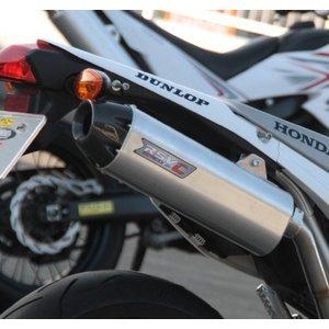 ラフアンドロードスポーツ ラフ&ロード RSV S3 プラスCサイレンサー KLX250 01- (RSV1403C)|ECJOY!プレミアム店